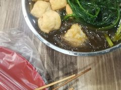 -张正麻辣烫(龙城路店)