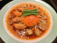 -富力威斯汀酒店-中国元素中餐厅(武昌临江店)