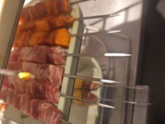 -白玉·朝鲜族烤串(南山店)