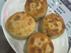 -清真牛街祥云轩门钉肉饼(左家庄店)