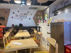 -满记甜品(王府井北京市百货大楼店)