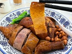-甜蜜蜜港式茶餐厅(虹梅店)