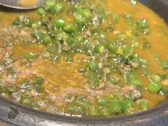 -探鱼·鲜青椒爽麻烤鱼(广州花都来又来店)
