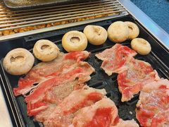 -韩满园· 甄选韩式烤肉