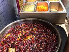 -三兄弟高炉烧饼