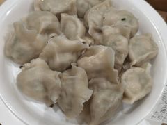 -老边饺子馆(东单店)