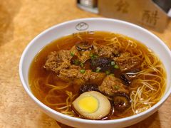 -老桐椿 · 上海大馄饨