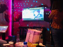 -音乐虫量贩式KTV(大悦城店)