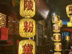 -南京大牌档(中关村领展广场店)