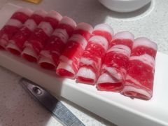 -海底捞火锅(凤凰广场店)