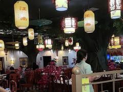 -鼎晟江南·融合江南宴(固戍店)