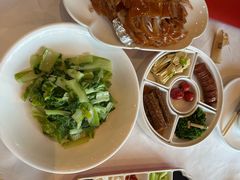 -大鸭梨烤鸭(石佛营店)