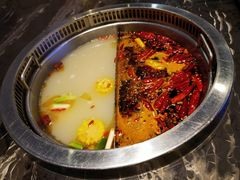 -小王少龙火锅(沙南街店)