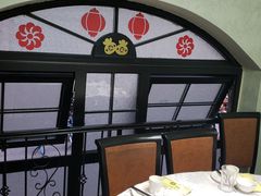 包厢-利鸿私宴(南京路步行街店)