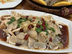 -景祥海鲜美食餐厅