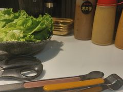 -炙城·韩式烤肉(南京东路店)