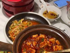 -上上席川菜(凯德乐峰广场店)