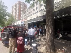 -林静小吃(复兴路店)