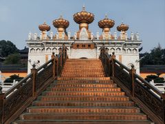-上海东林寺(金山区)