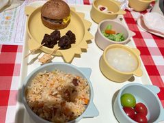 -西贝(苏州绿宝广场店)