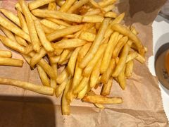 -麦当劳(杭州三花国际店)