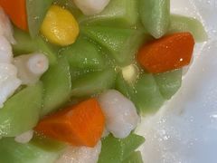 -望乡楼上海菜(日月光店)