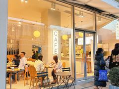 -ARKET CAFÉ(三里屯太古里店)