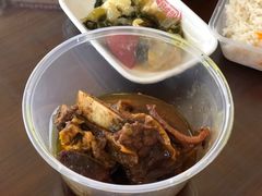 -好成财牛排馆(涂门街总店)