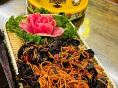 -吉祥圣雪藏餐