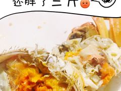 -黄寺蒸汽海鲜(黄寺大街店)