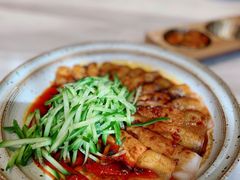 -柴门饭儿(成都太古里店)