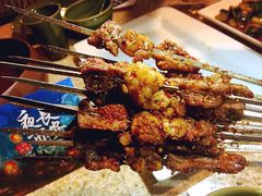 -真爱中国餐馆·年华店(朱雀大街店)