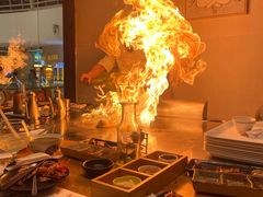 -赤坂亭·M9和牛烧肉·铁板烧(合肥万象城店)