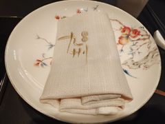 -喜来登由由大酒店九州膳坊中餐厅