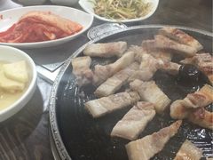 -Dombe豚(黑猪肉街店)