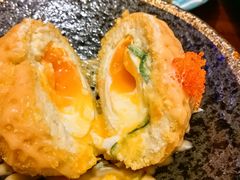 -鸟鹏烧鸟居酒屋(仁恒梦中心店)