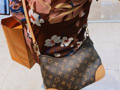 -LV路易威登(德基广场店)