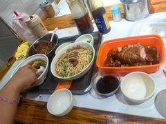 -李兰英湖南面馆(护国路店)
