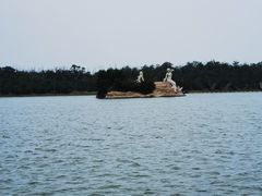 -渔岛海洋度假区