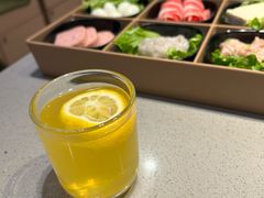 -海底捞火锅(金光华店)