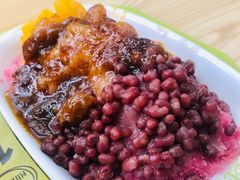 -MOMO冰品·生巧汤圆(红桥店)