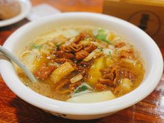 冬笋肥肠面-望江面馆(杭州智汇中心店)
