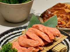 -缘·金家烤鳗鱼(西塔总店)