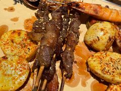 -那些年记忆烧烤