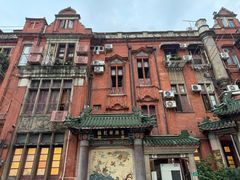 -梅龙镇酒家(南京西路总店)