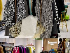 -广州白马服装市场