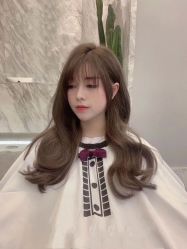 -3AM·S HAIR SALON烫发染发接发