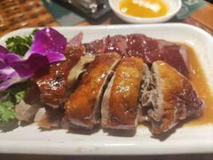 -老广酒楼(樱花店)