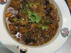 -福季酒店(怡园绿景店)