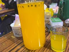-蚝堡海鲜·威海菜·海肠捞饭·烧烤·亚洲吃蚝公司(幸福门店)